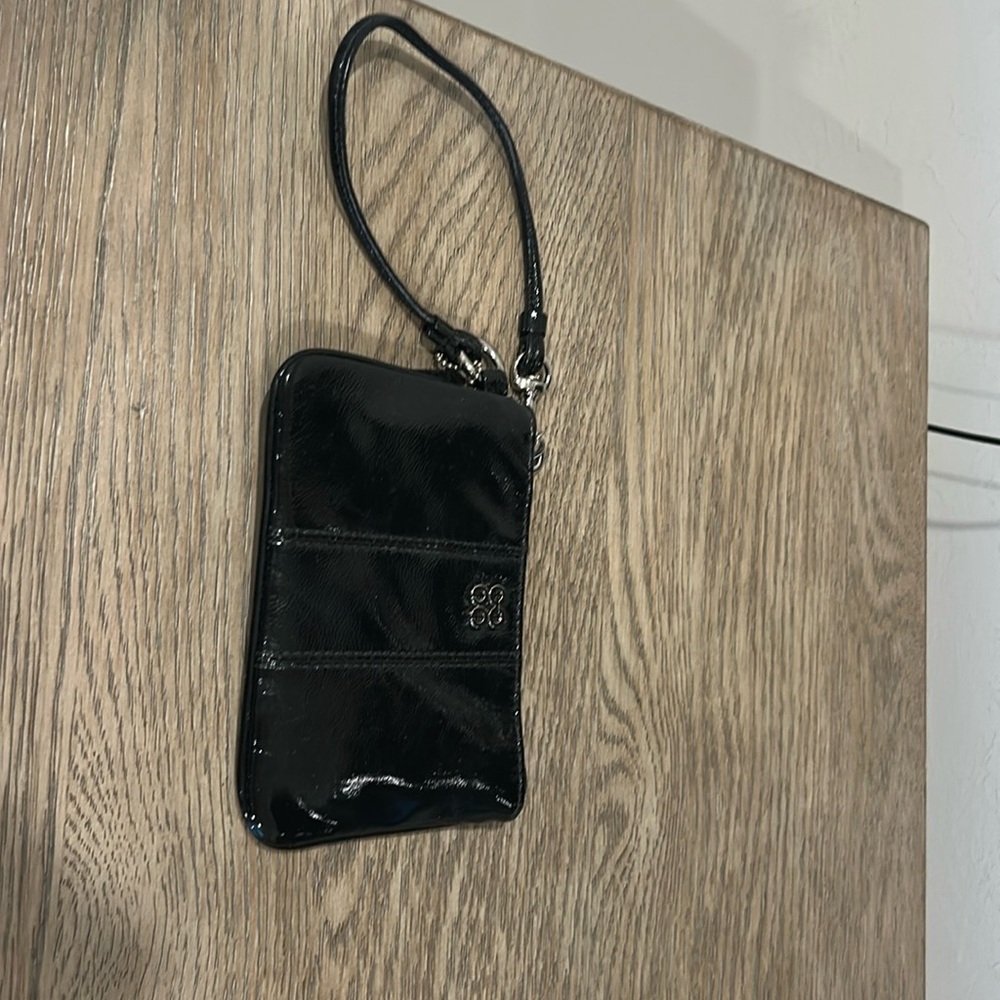Wristlet